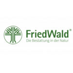 Friedwald geeignet - Zertifizierte Urne